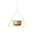 Ripp-pott Aberto Design Harpusta, 34x40x17 cm