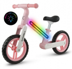 Tasakaaluratas Suno, roosa