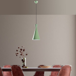 Rippvalgusti Opviq Tom 3541 Mint