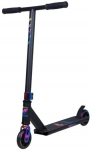 Panda Cub Stunt Scooter must/neokroomne