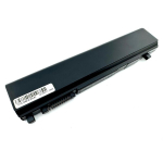 S&uuml;learvuti aku PA3832U-1BRS, m&otilde;eldud Toshiba R700, R705, R830, R835 (4400 mAh)
