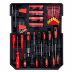 T&ouml;&ouml;riistakomplekt Lehmann 59037, 1000tk.