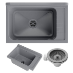 Valamu p&otilde;lluvalamu Granitan Monza hall