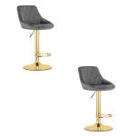 2 baaripuki komplekt Kast, 45,5x36x85 cm, hall