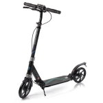 T&otilde;ukeratas Meteor City Hamburg, must