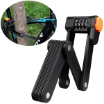 Kokkupandav jalgrattalukk Gotel L47K, 250 mm