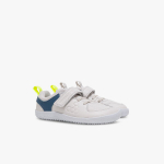 Jalan&otilde;ud lastele VivoBarefoot Primus Ludo Preschool 165309-01, valge