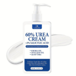 uureaga jalgade kreem salits&uuml;&uuml;lhappe 150 ml 60%