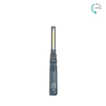 K&auml;sivalgusti LED MINI SLIM USB laetav IP30 20/200lm, Scangrip