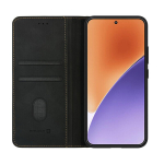 Evelatus Telefoni raamat&uuml;mbris Xiaomi 15 Must