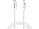 Sandberg USB-C PD - Lightning MFi kaabel 1 m (136-58)