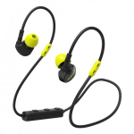 Hama Freedom Athletics II mustad k&otilde;rvasisesed spordiklapid