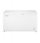 K&uuml;lmkapp HCF-HS420E++ HEINNER, Balta