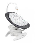 Lamamistool - kiik Caretero Noco 2in1, grafiit