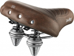 Jalgratta sadul Selle Royal Drifter Plus, 271x246 mm
