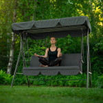 Aiakiik Gregman Relax 10, must