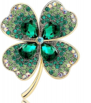 Unikaalse disainiga pross , Clover