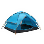 Telk 3in1, 4 inimesele, sinine