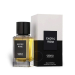 L&otilde;hnavesi French Avenue Exotic Rose French Avenue EDP naistele, 100 ml