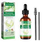 Rosmariini&otilde;li peanahale ja juustele Jaysuing, 60 ml