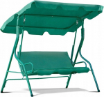 Aiakiik Fluxar home SW-1036, 170x130 cm, roheline
