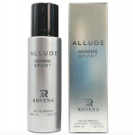 L&otilde;hnavesi Rovena Homme Sport EDP meestele, 30 ml, 30 ml
