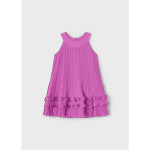 Kleit t&uuml;drukutele Mayoral, lilla