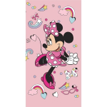 Disney Minnie r&auml;tik 70x140cm