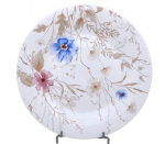 Taldrik Opal, 25,5 cm , 3 tk