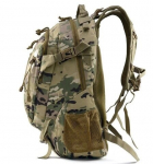 Taktikaline matkakott MILITARY 35L