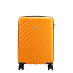 Kohver Gregorio W6007 S20, Oranžinė