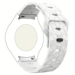 Kamuflaažimustriga silikoonist kellarihm Samsung Galaxy Watch'ile