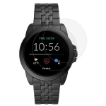 Fossi 5E 42mm 44mm Karet&uuml;kk [2 T&uuml;kki] Kaitseread Ekran Kell Anti Kriips Phonillico&reg;