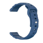 Pehmed silikoonrihmad Samsung Galaxy Watch 7 FE, 4, 5, 6 (40mm, 44mm)