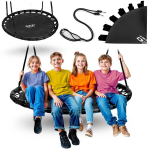 Kiik, haigepesa, Neo-Sport, Swingo, 120 cm