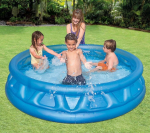 T&auml;ispuhutav bassein, 188 x 46 cm, INTEX