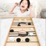 Lauam&auml;ng Foosball Sling Puck L
