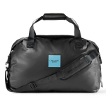 Veekindel kott Buddyswim 60L Dry Duffle Black/Blue