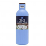 Felce Azzurra du&scaron;igeel Coconut & Bamboo 650ml