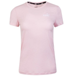 Puma Pluusid Ess+ Embroidery Pink 848331 82