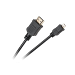 HDMI - microHDMI kaabel, 1.8m