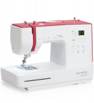 &Otilde;mblusmasin bernette sew&go 7