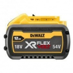 Aku DeWalt DCB548-XJ FlexVolt; 54 V; 12,0 Ah; Li-ion