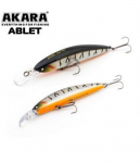Vobler Akara Ablet 90F 12g A130