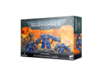Space Marines: Centurion Assault Squad, 48-24