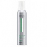 Juuksevaht Londa Professional Foam hardener for flexible hairstyle Enhance It (Flexible Hold Mousse), 250 ml