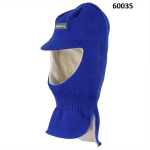 Huppa Laste m&uuml;ts SINDRE, BLUE