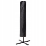 P&auml;ikesevarju kate Nabbi Shell 1, must