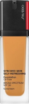 Jumestuskreem Shiseido Synchro Skin Self-Refreshing Foundation Spf30 420 Bronze, 30ml