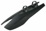 Jalgratta eesmine porilaud, 24-29" SKS X-Board Dark, must